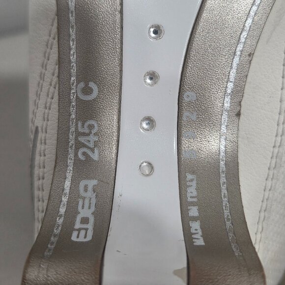 EDEA Ice FLy 245 C  - Gently Used - Picture 5 of 7